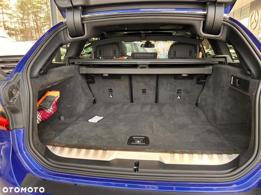 BMW Seria 3 330e PHEV xDrive M Sport - 23