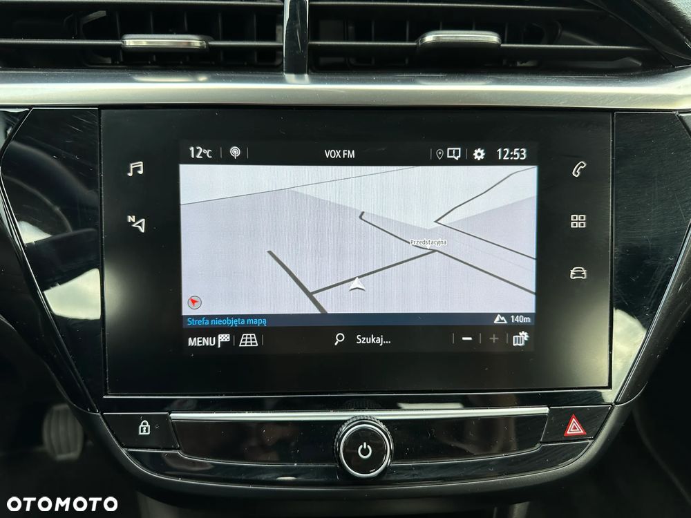 Opel Corsa 1.2 Direct Injection Turbo Start/Stop Elegance - 30