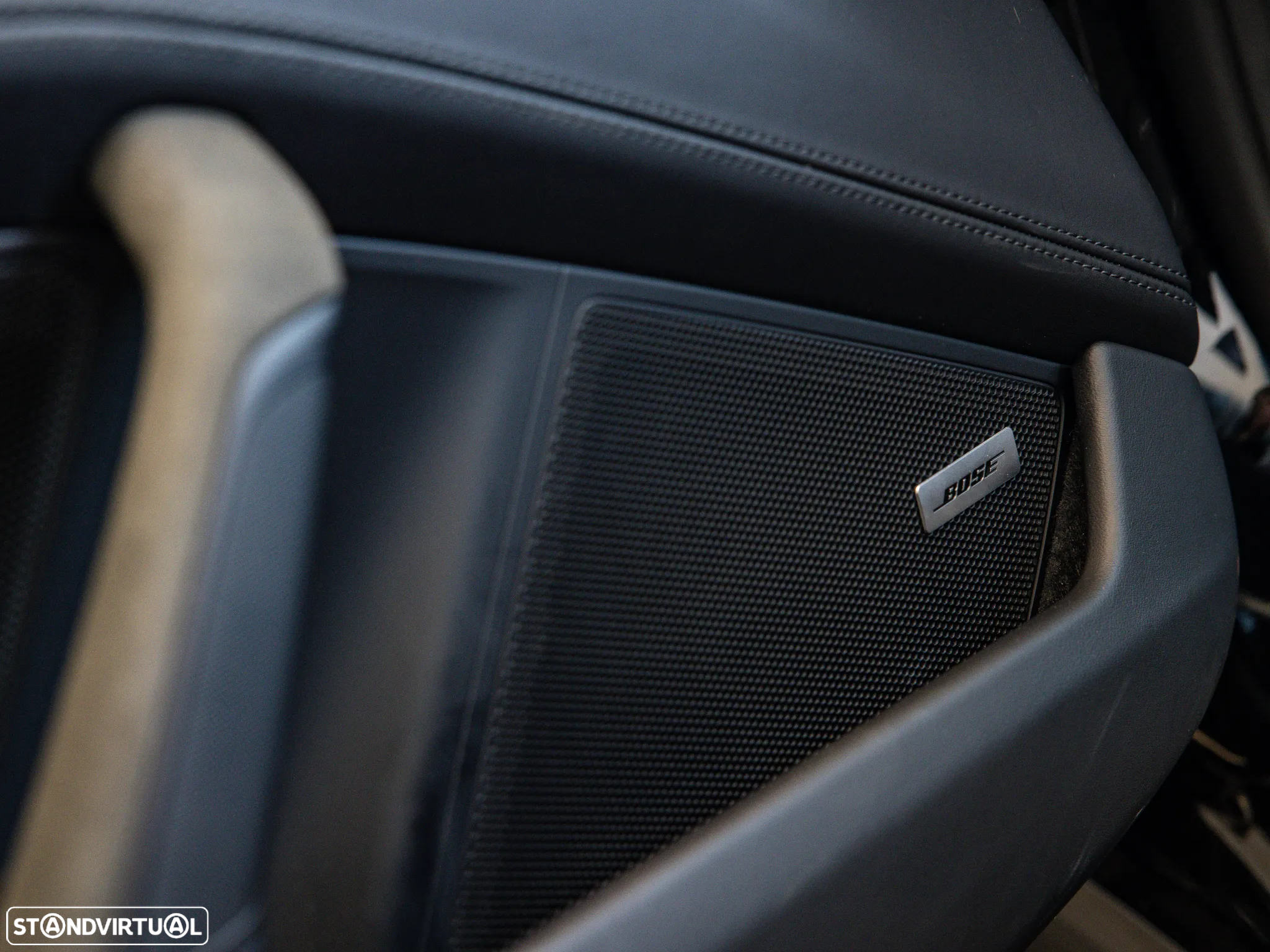 Porsche 911 (992) Carrera Cabrio GTS PDK - 35