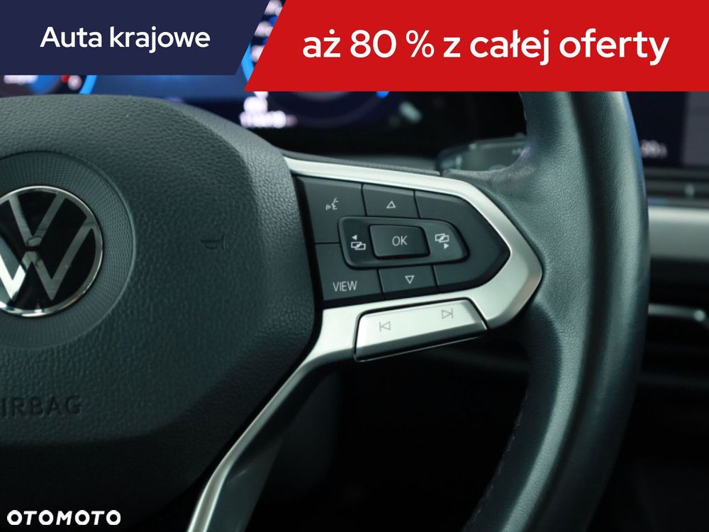 Volkswagen Golf Variant - 20