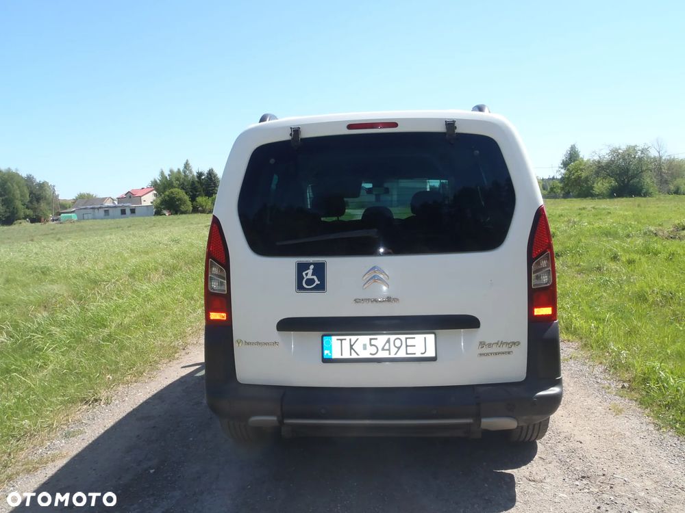 Volkswagen Caddy 2.0 (5-Si.) Trendline Blue Motion - 34