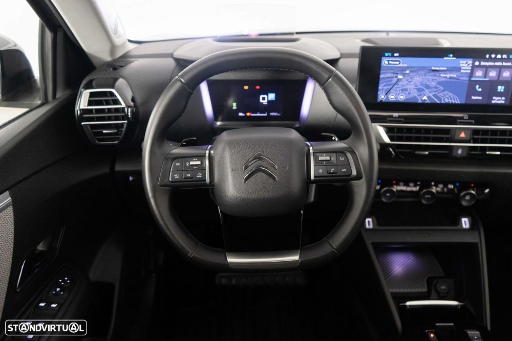 Citroën C4 X 1.2 PureTech Shine Pack EAT8 - 28