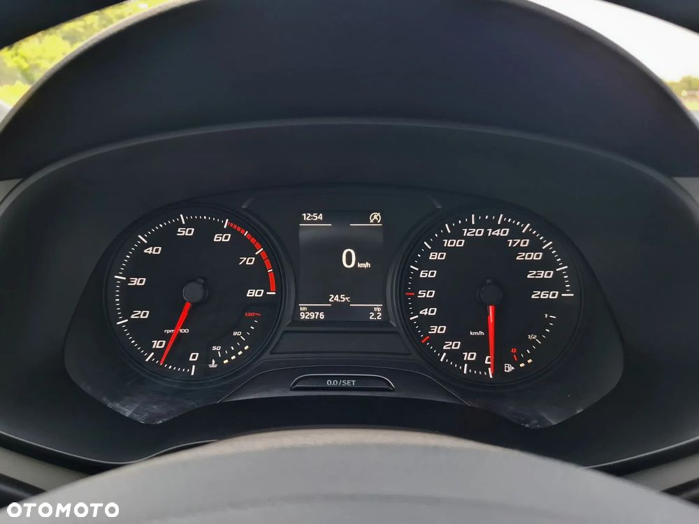 Seat Leon - 16