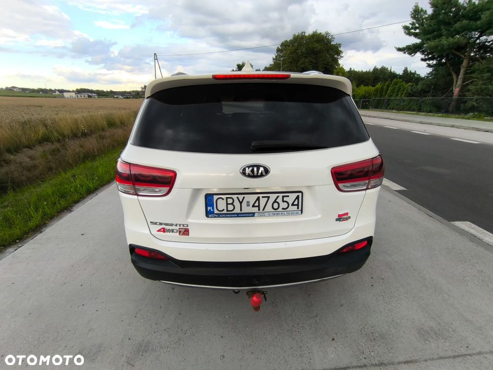 Kia Sorento 2.0 CRDI Business Line - 6