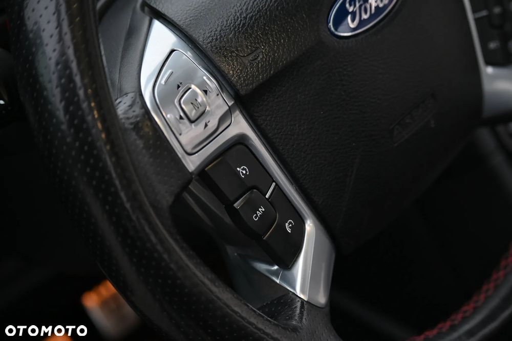 Ford S-Max 2.0 T Platinium X - 29