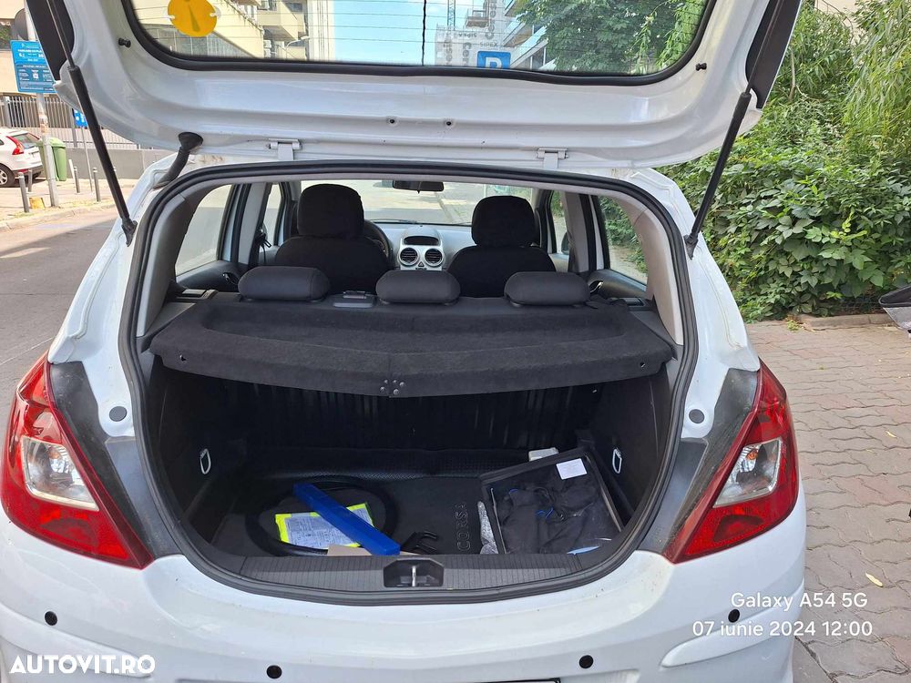Opel Corsa 1.3 CDTI Selection - 9