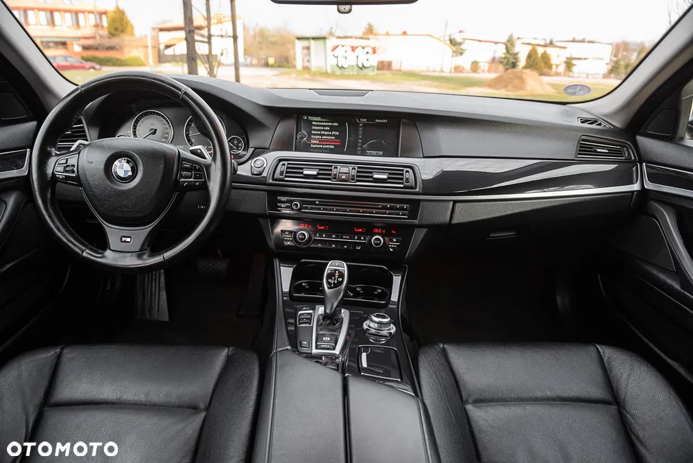 BMW Seria 5 - 26