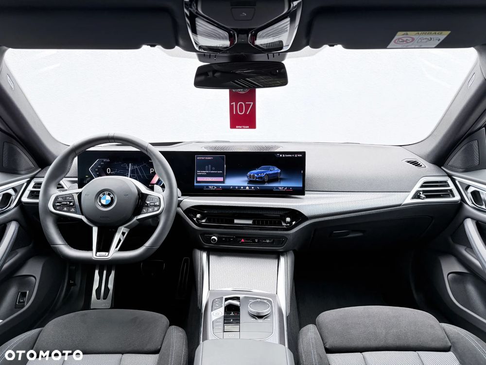 BMW Seria 4 430i xDrive M Sport - 21