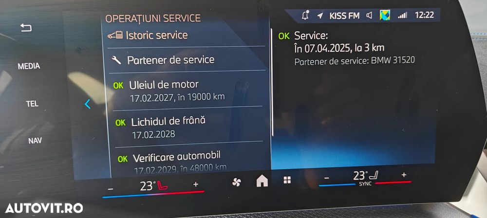 BMW X2 sDrive20i AT MHEV - 34