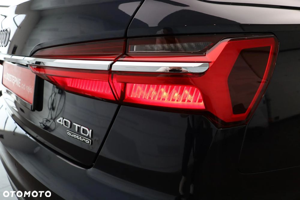 Audi A6 - 11