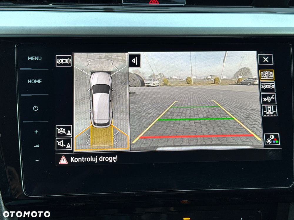 Volkswagen Arteon Shooting Brake 2.0 TSI 4Motion R DSG - 36