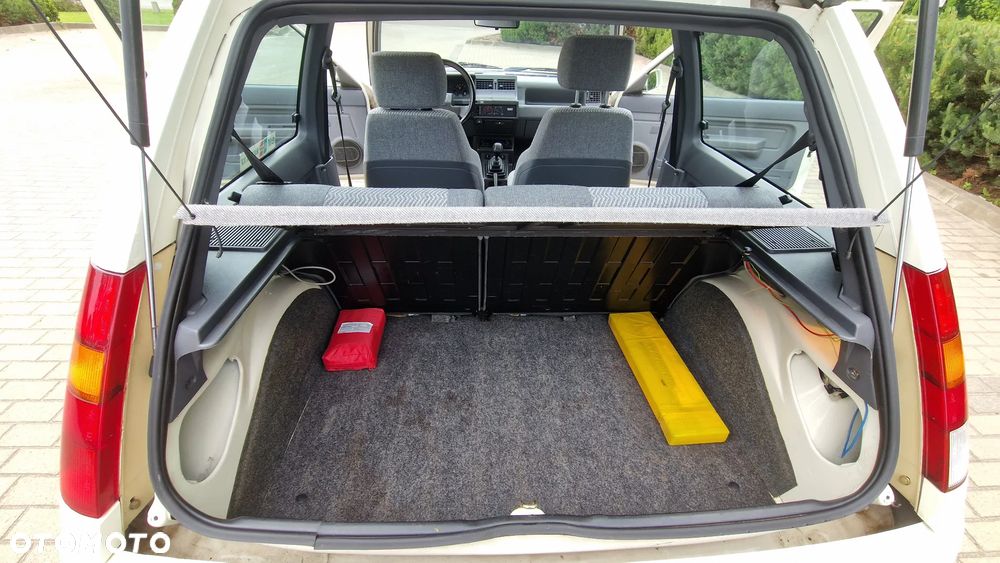 Renault 5 - 22