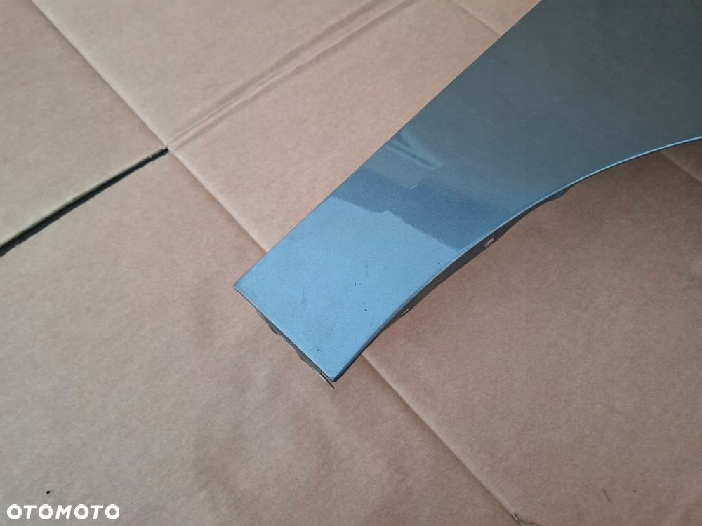 BŁOTNIK PRZEDNI SEAT LEON III 5F 5F0821472F ORYGINAŁ - 2