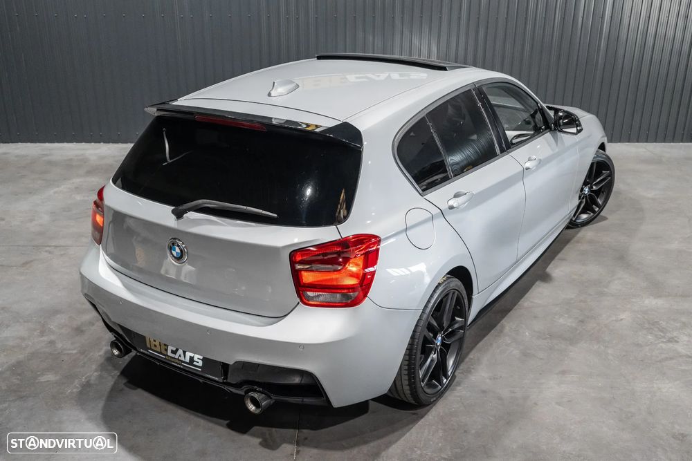 BMW 118 iA Pack M - 49