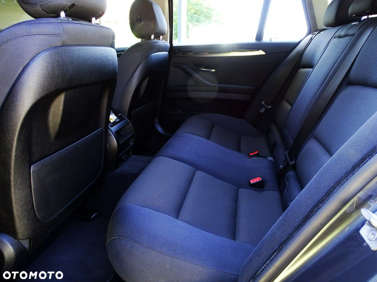 BMW Seria 5 - 37