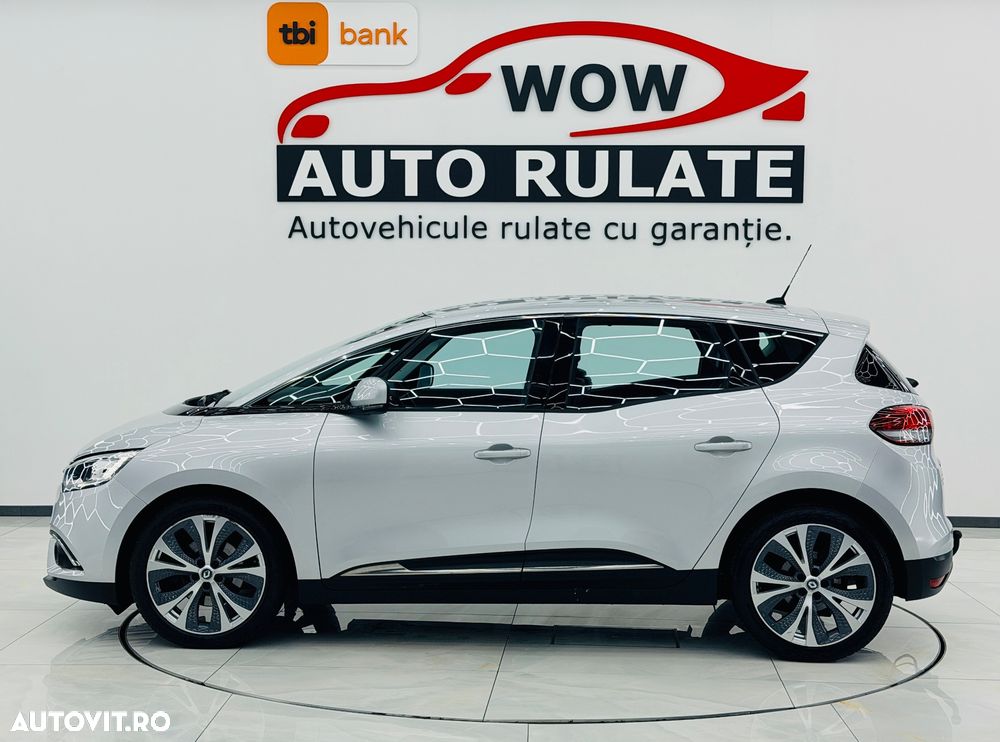 Renault Scenic ENERGY dCi 110 LIMITED - 35