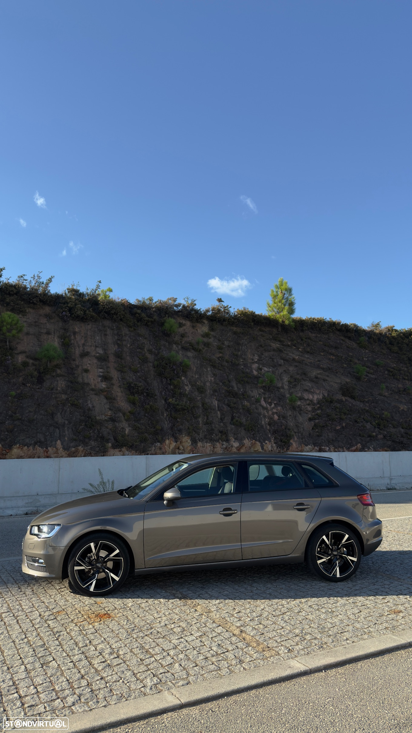 Audi A3 Sportback - 5