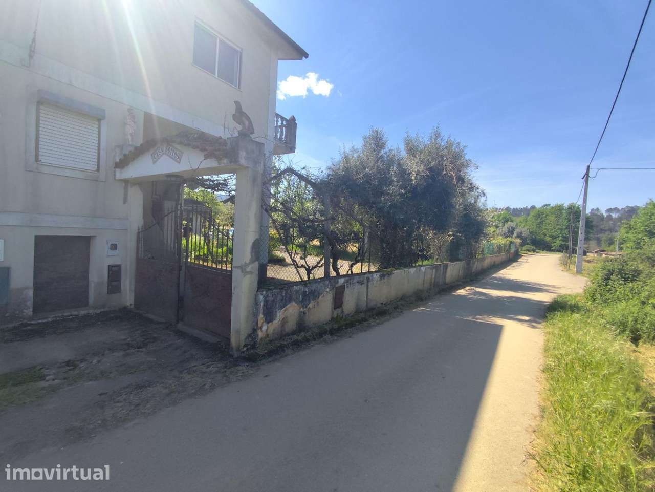 Moradia e Terrenos em Soitos - Secarias - Grande imagem: 2/20