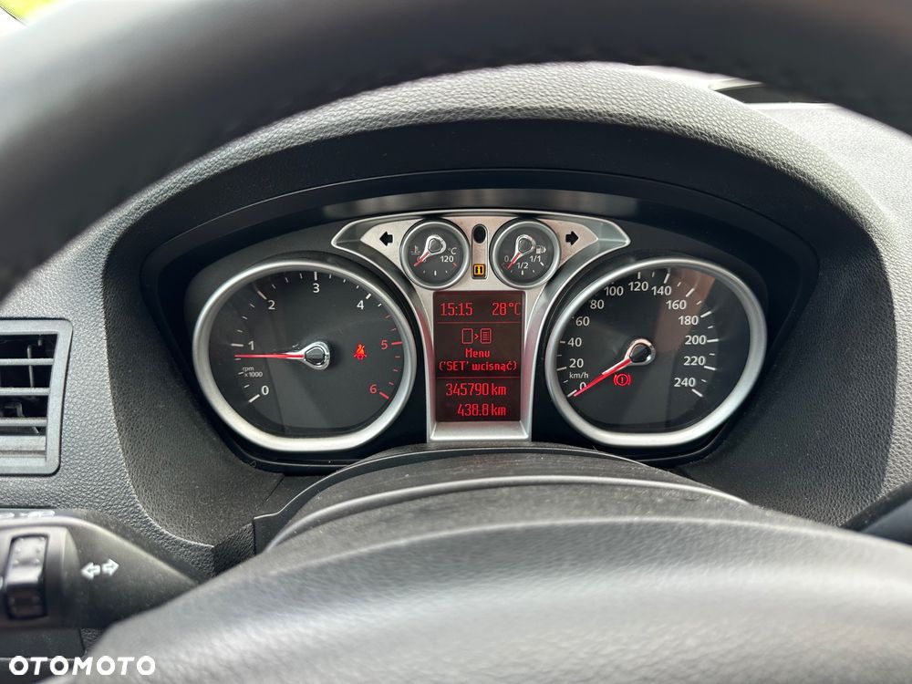 Ford Kuga 2.0 TDCi 4x4 Champions Edition - 20