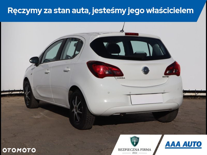 Opel Corsa - 5