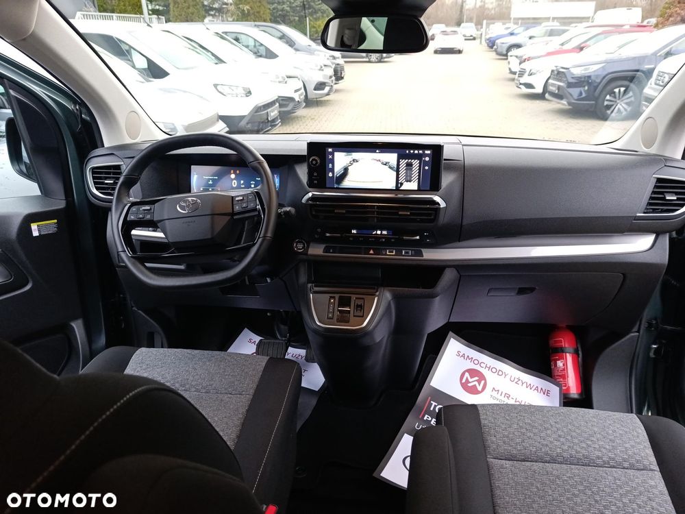 Toyota Proace Verso 2.0 D4-D Long Family - 18