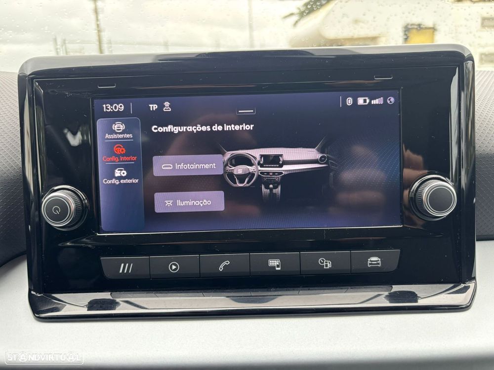 SEAT Arona 1.0 TSI Style - 41