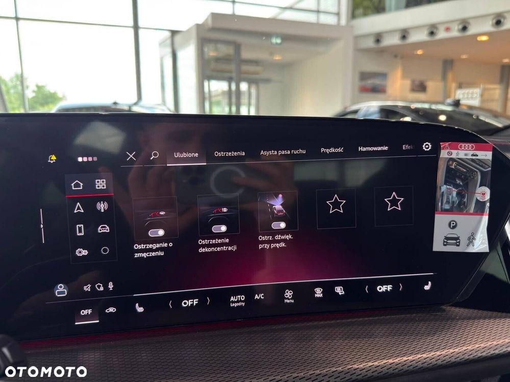 Audi SQ5 - 24