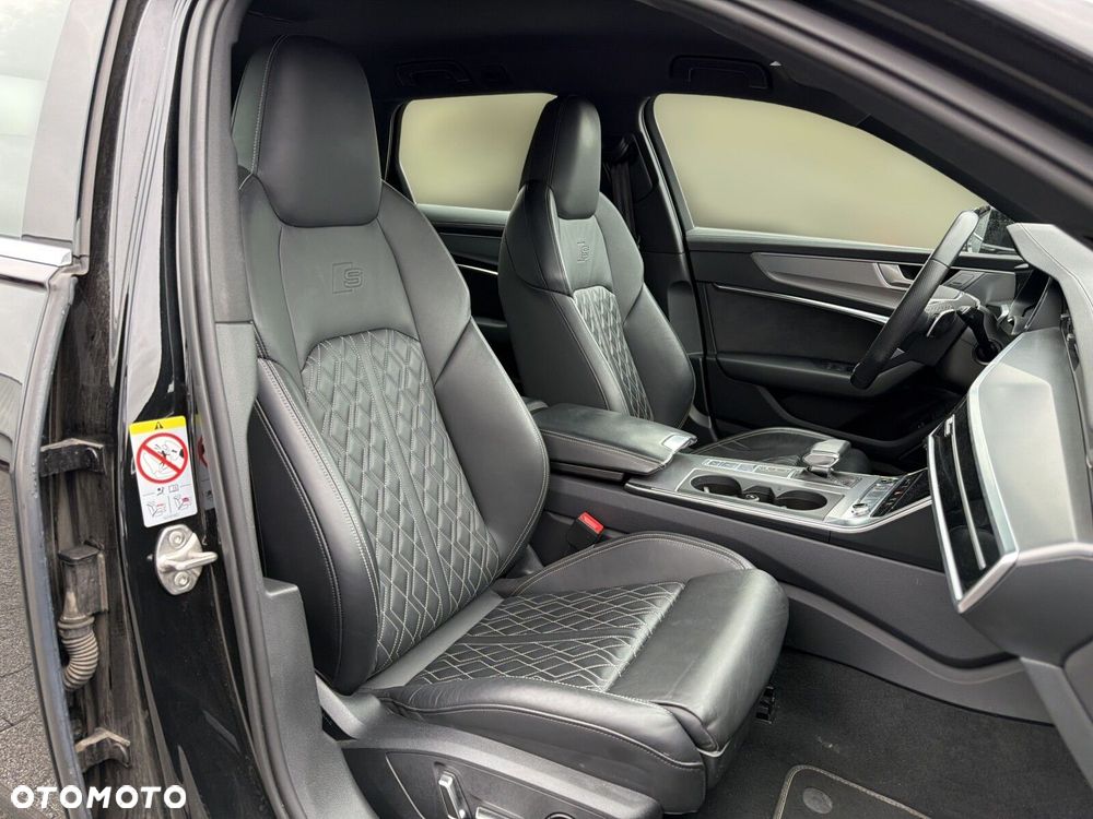 Audi A6 Avant - 19