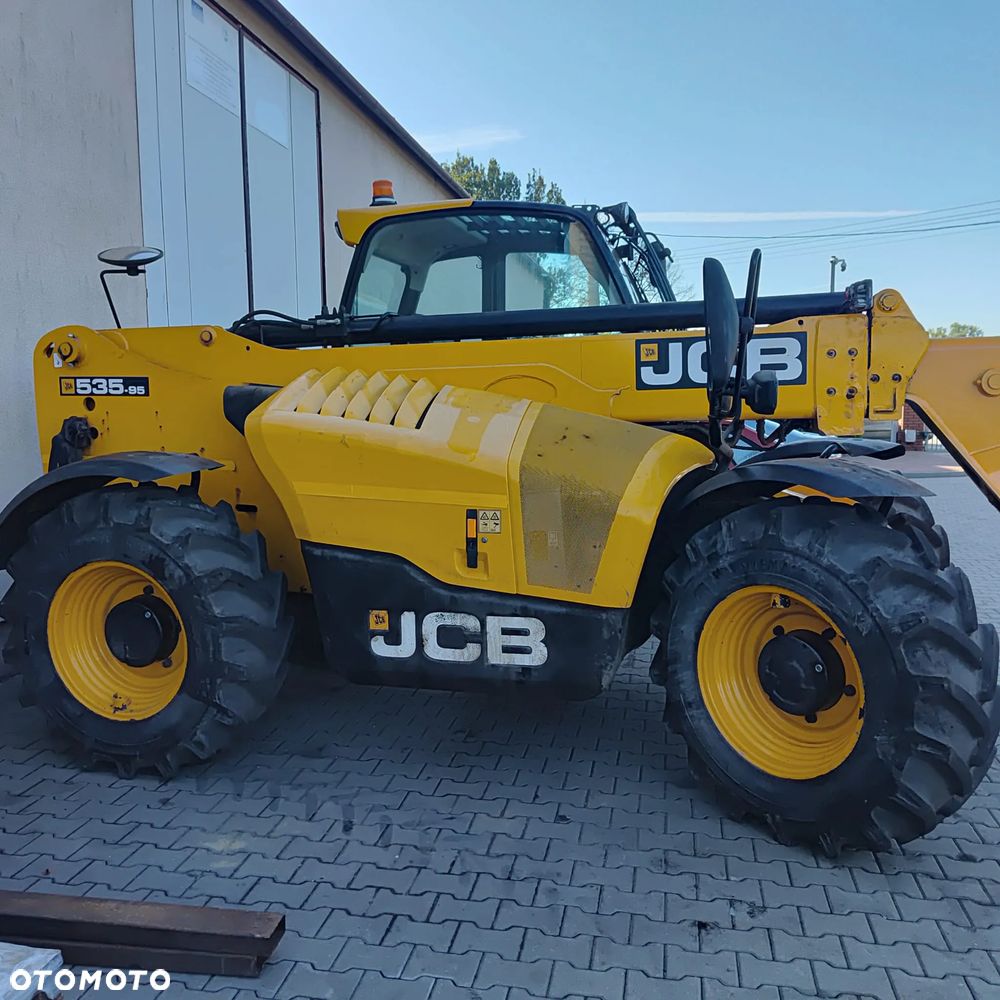 JCB 535-95 - 1