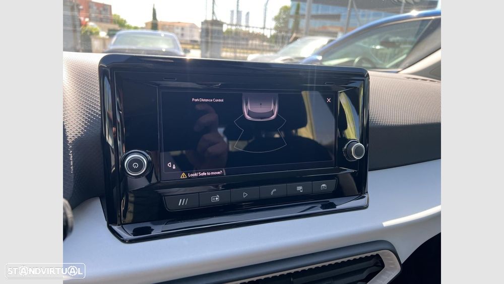 SEAT Ibiza 1.0 TSI Style - 18