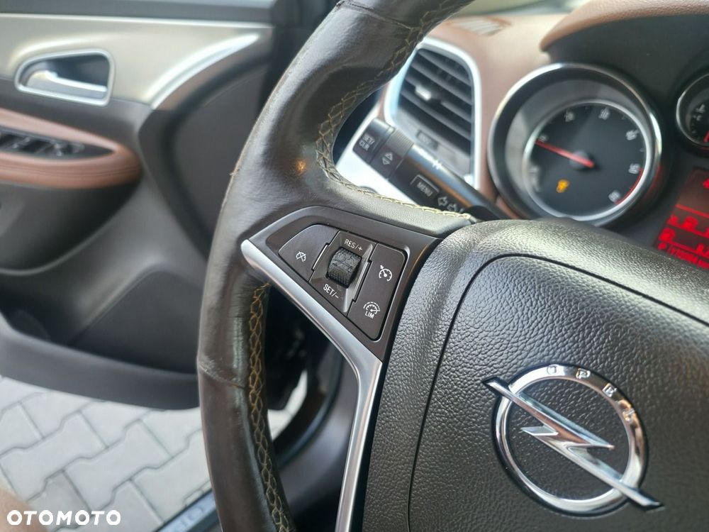 Opel Mokka - 18