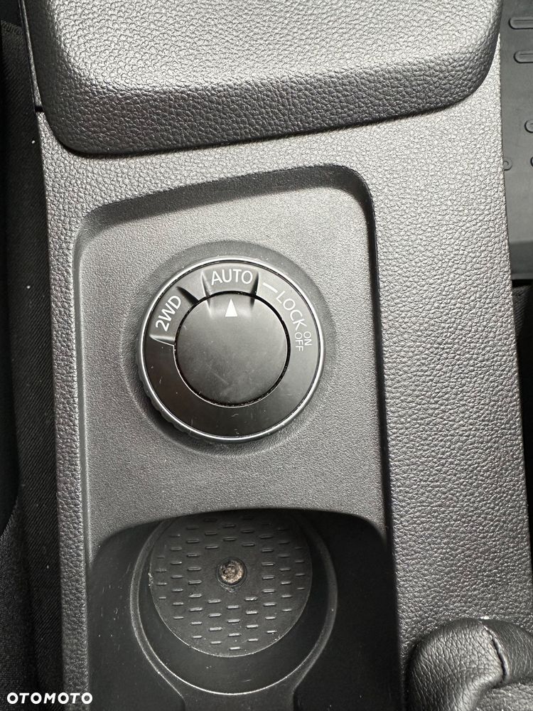 Dacia Duster 1.3 TCe SL Extreme 4WD - 19