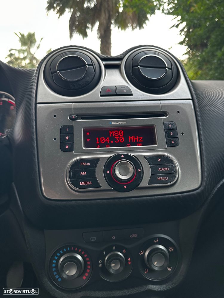 Alfa Romeo MiTo 1.3 JTDM - 15