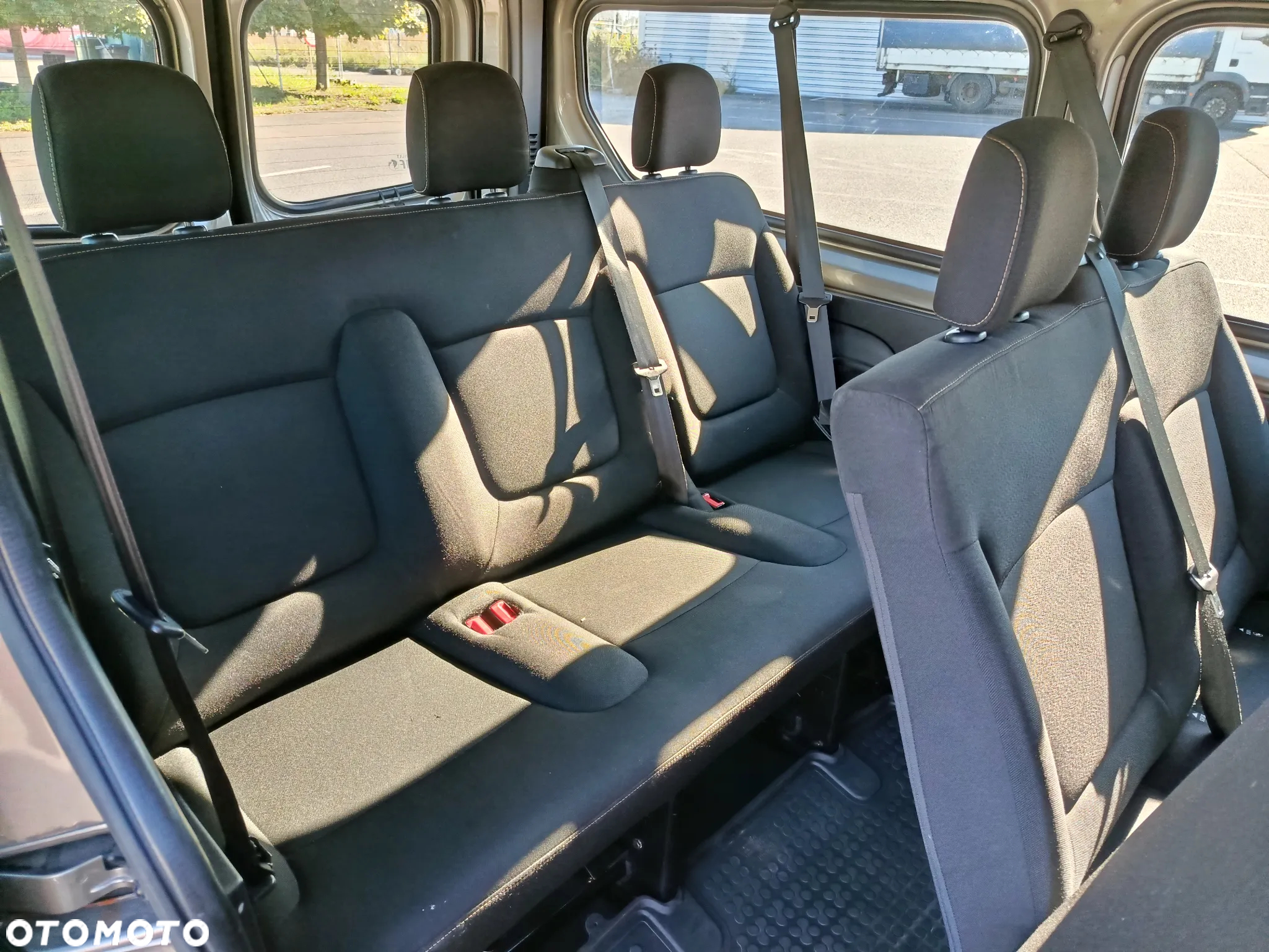 Renault Trafic L2H1 2,9t Pack Clim - 10