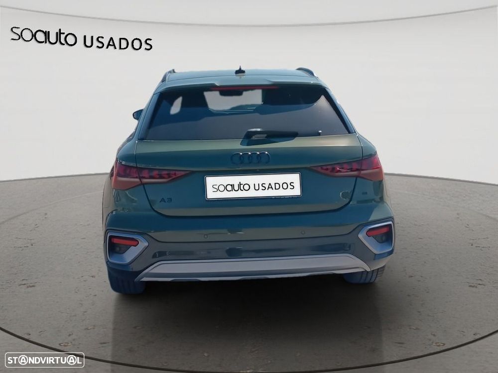 Audi A3 Allstreet - 10