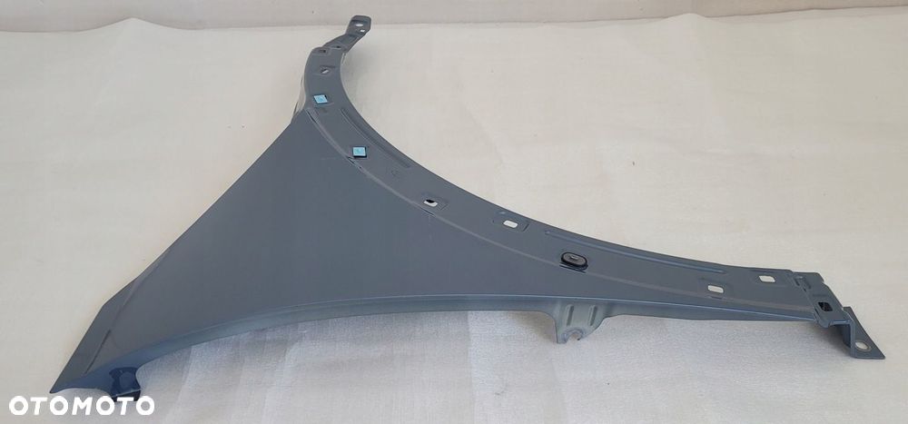 BŁOTNIK PRZÓD PRAWY HYUNDAI IONIQ 5 2021- - 6