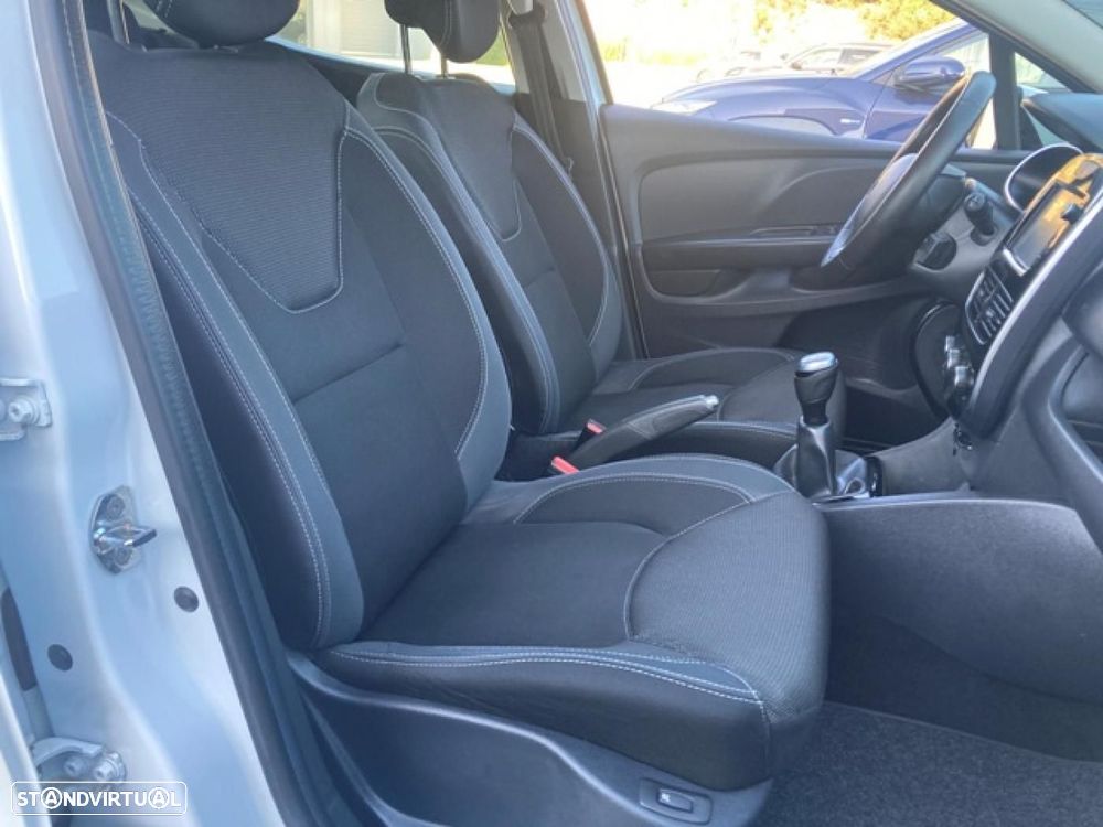 Renault Clio 0.9 TCe Zen - 26