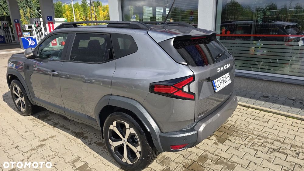 Dacia Duster - 4