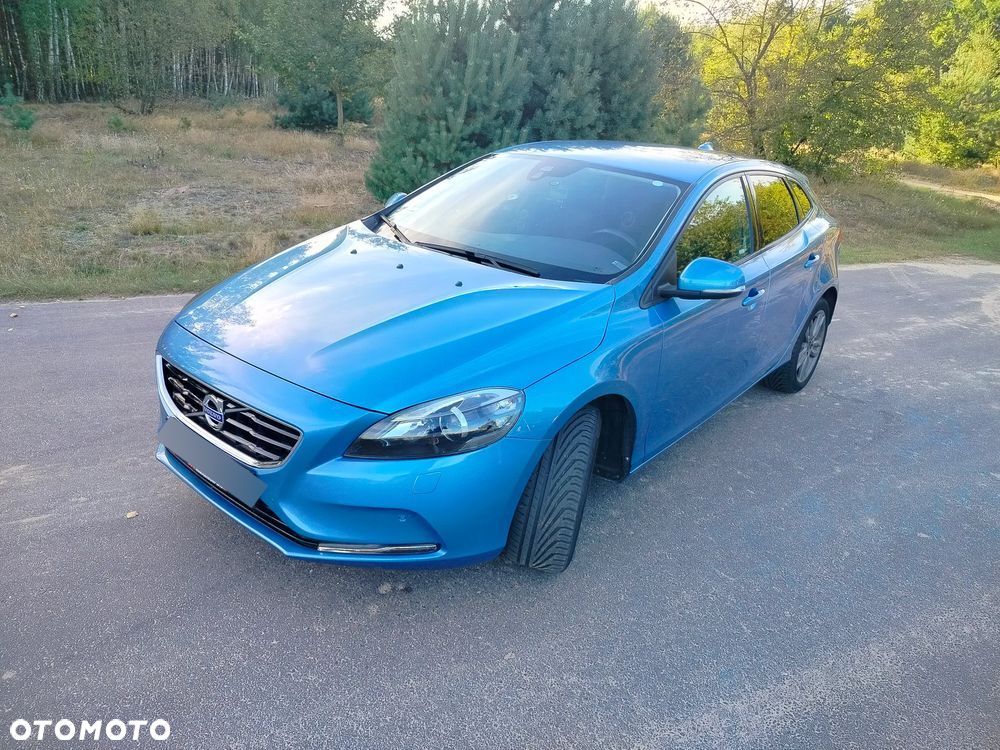 Volvo V40 - 1