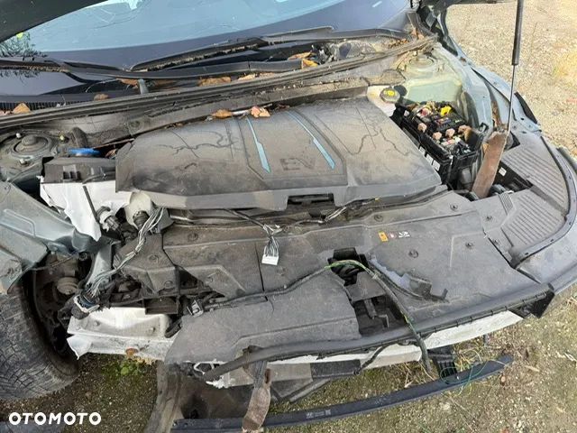 Hyundai IONIQ Elektro Trend - 2