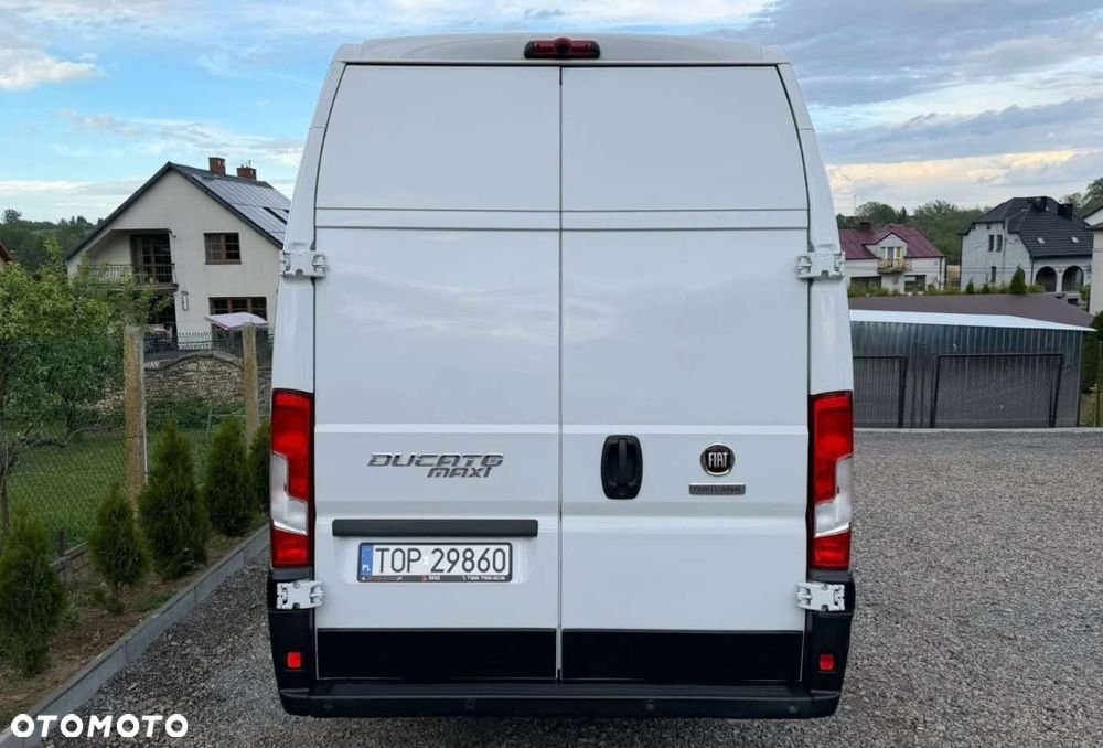 Fiat Ducato - 28