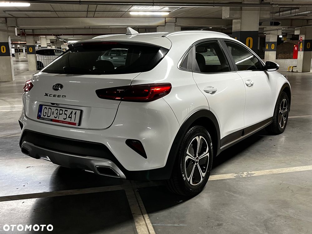 Kia XCeed - 5