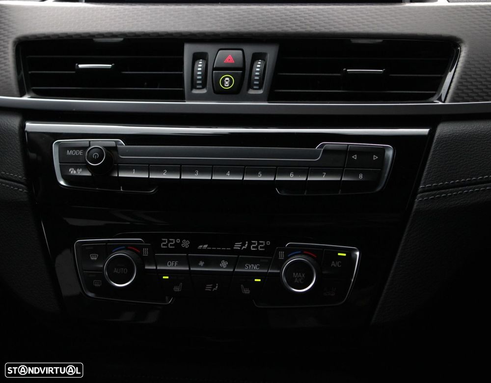 BMW X2 xDrive25e M Sport - 40