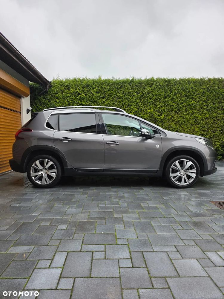 Peugeot 2008 PureTech 110 Stop&Start Crossway - 3
