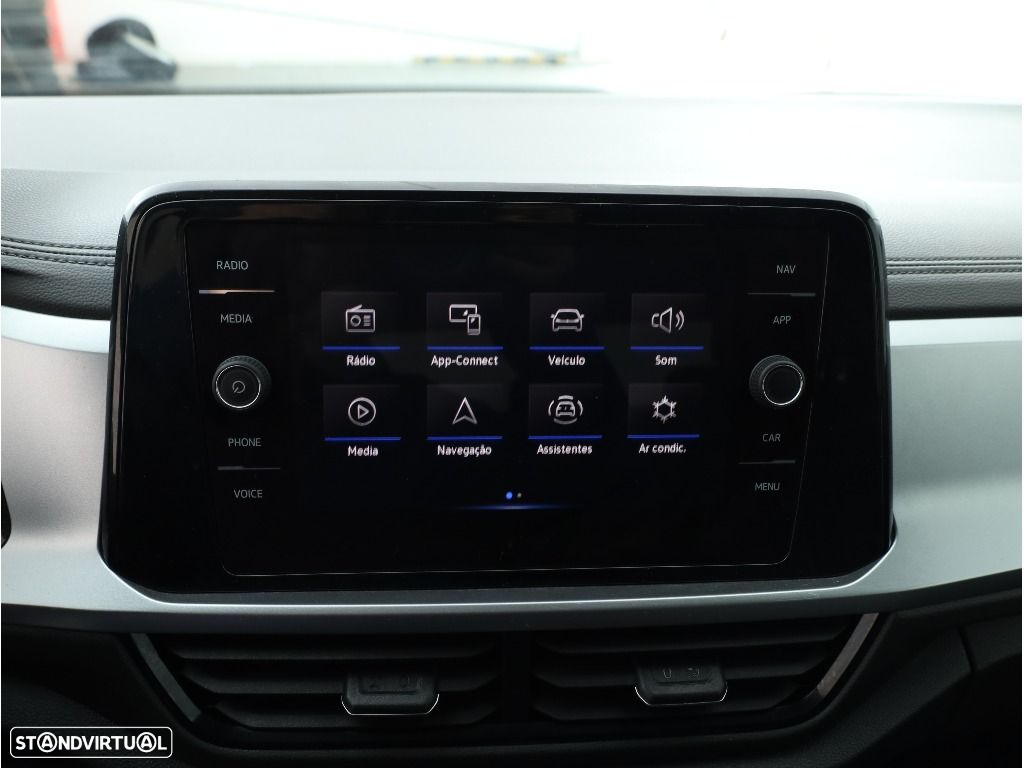 VW T-Roc 1.0 TSI Life - 32