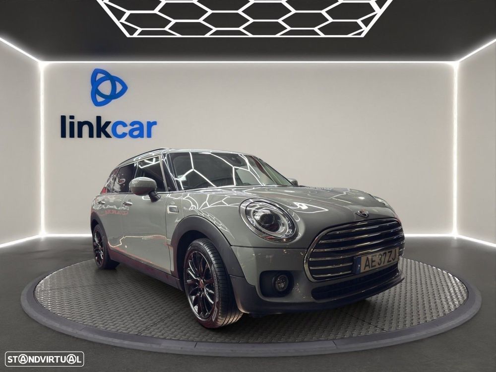 MINI Clubman One D Auto - 2