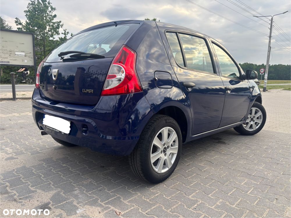 Dacia Sandero - 21