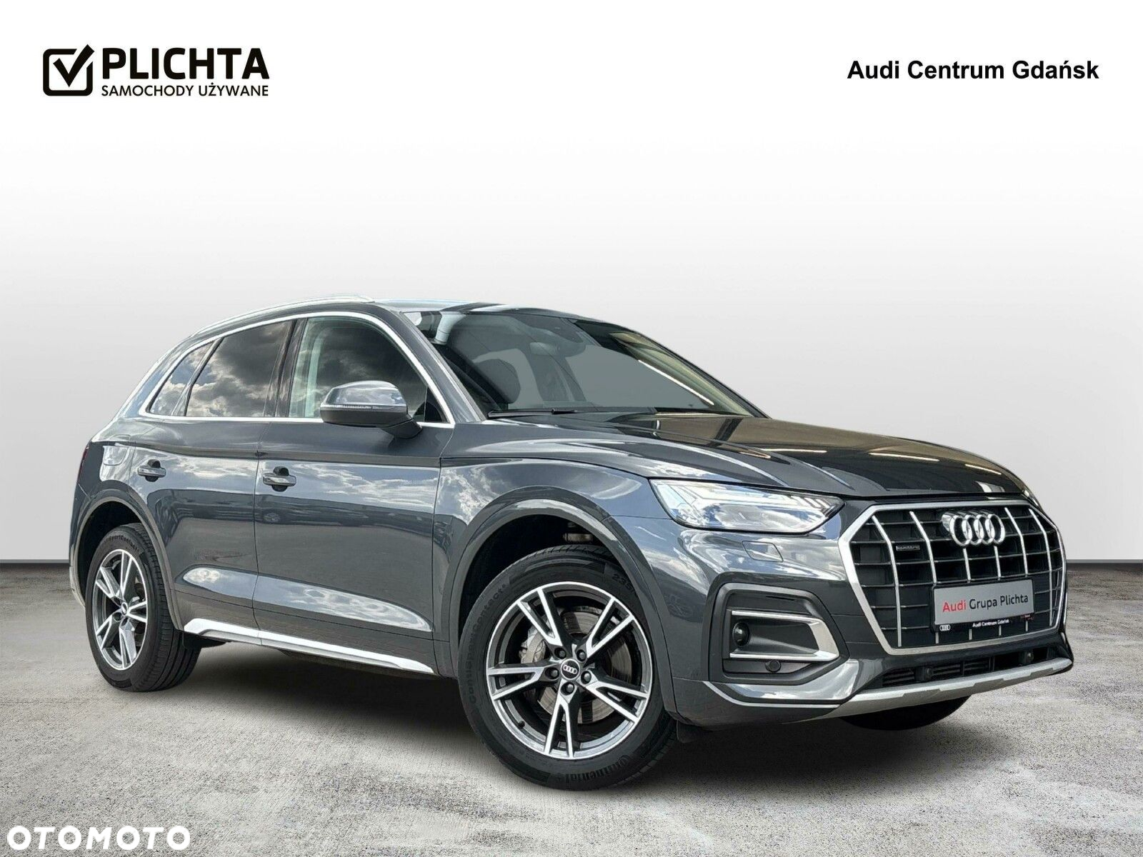Audi Q5 - 8