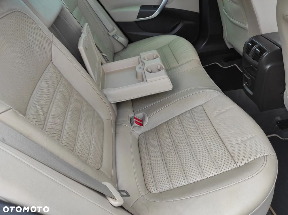 Opel Insignia 2.0 CDTI - 20