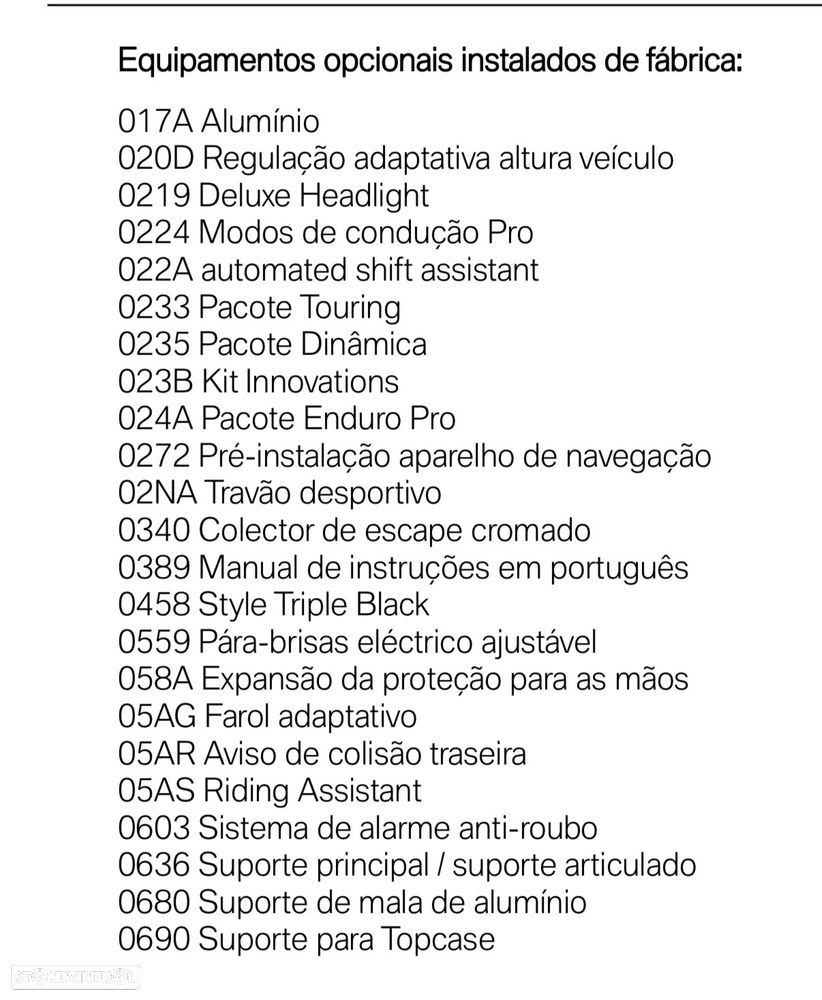 BMW R 1300 GS Adventure Triple Black - 4